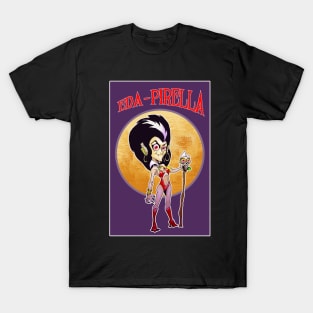 Eda-pirella T-Shirt